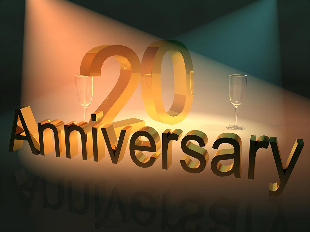 Continental Girbau Inc. hosted 20th anniversary celebration, Sept. 23-24