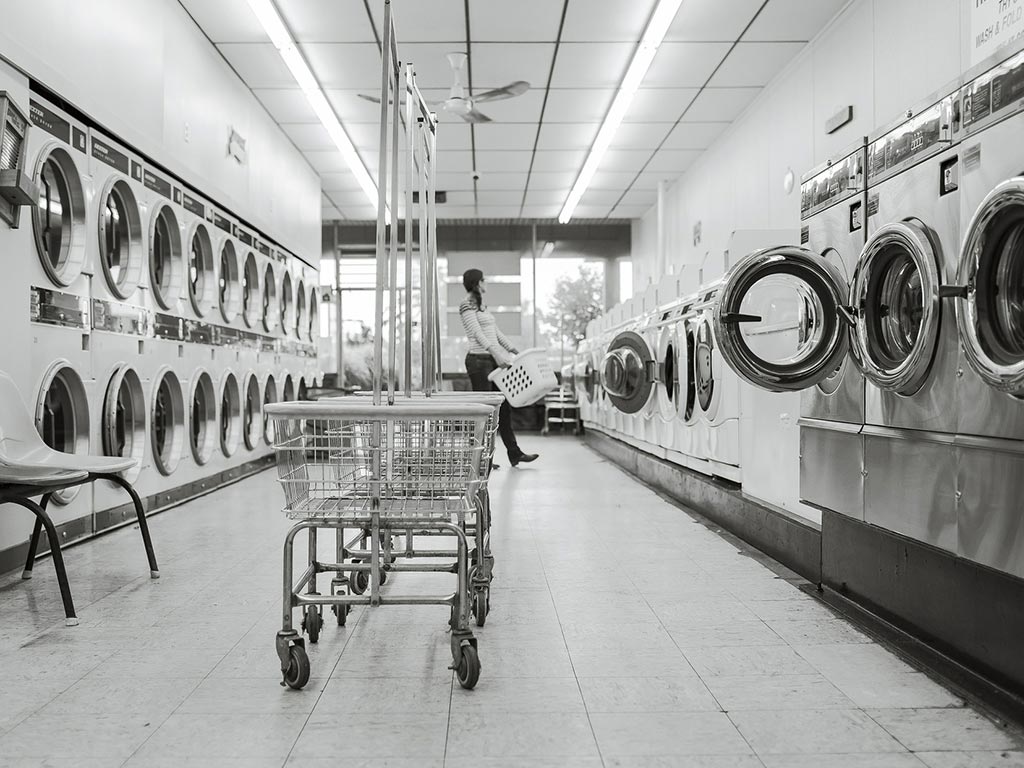 Coronavirus Recommendations for Laundry Owners