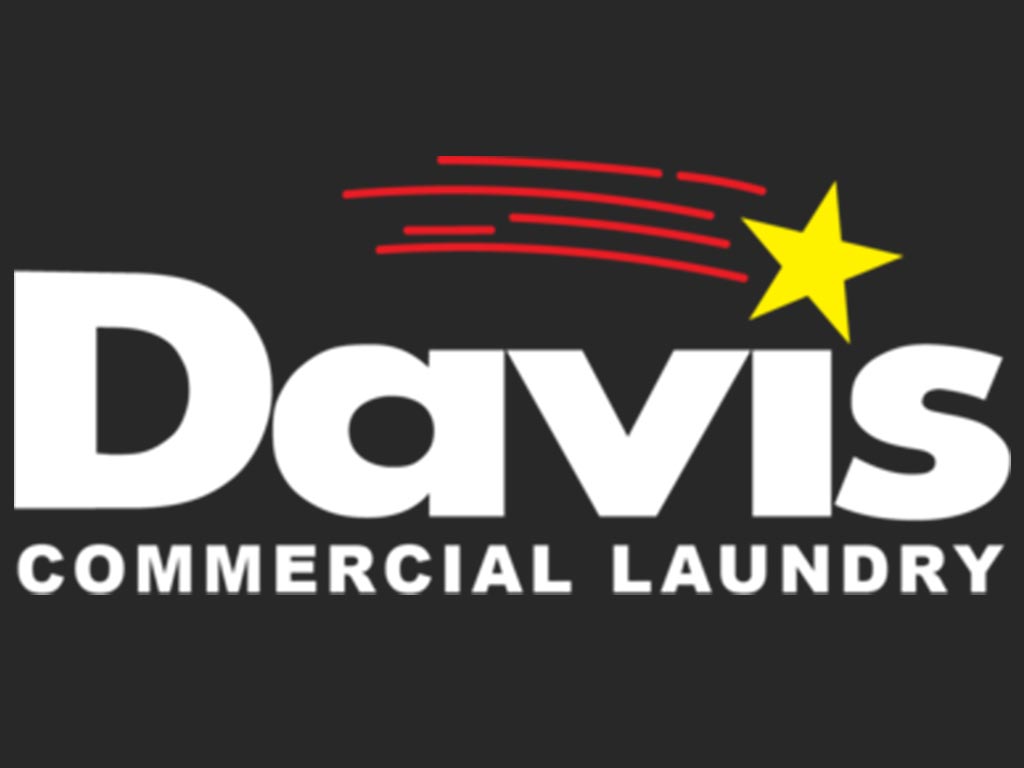 Davis Commercial Laundry Appointed Electrolux & Wascomat Distributor