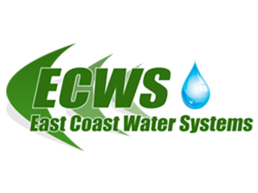 East Coast Water Systems