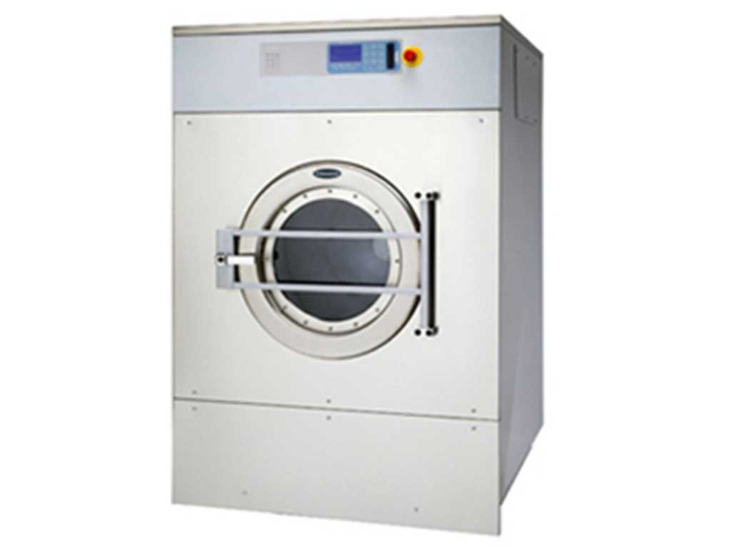 EXSM Washer Model EXSM765