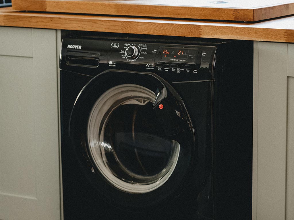 How to Properly Care for Your Top Load Washer