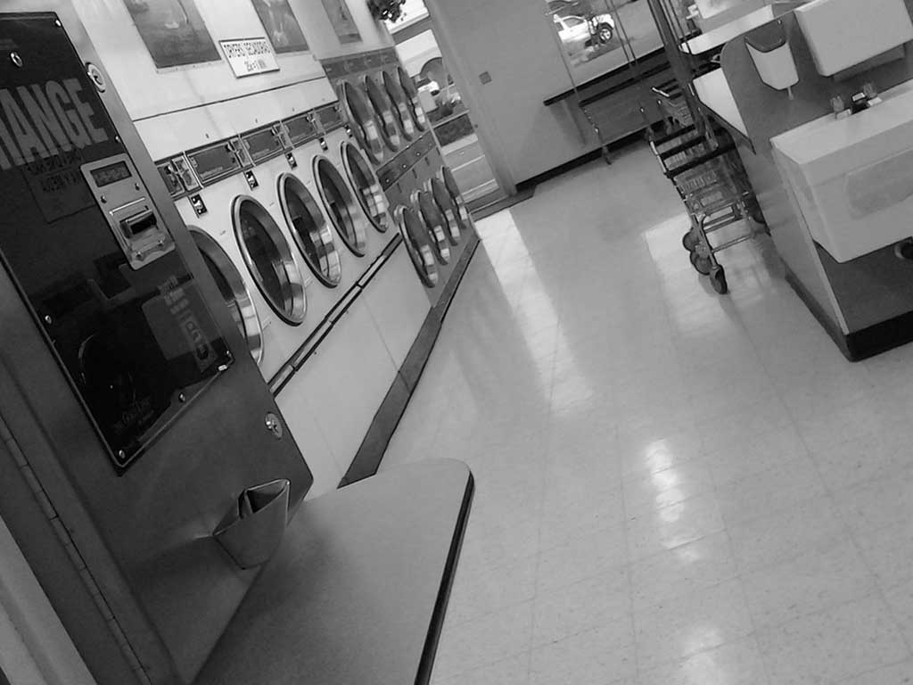 Laundromat Equipment: The Right Mix for your Coin Operated Laundry Business