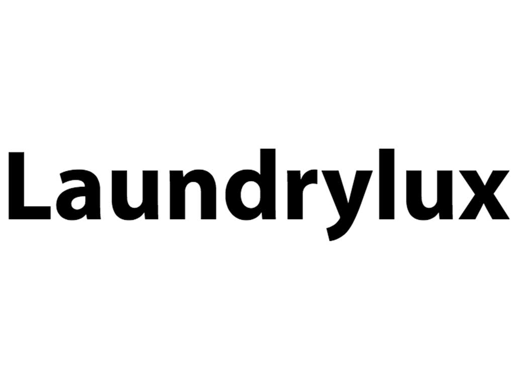 Laundrylux New Website