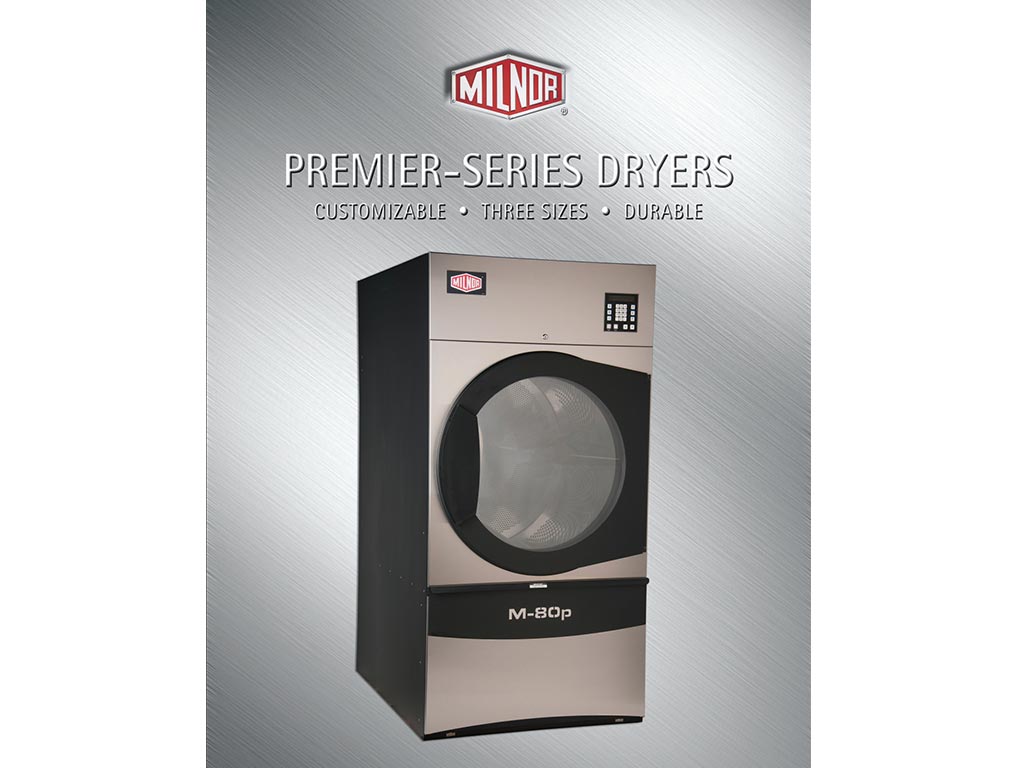 Premier Series Dryers