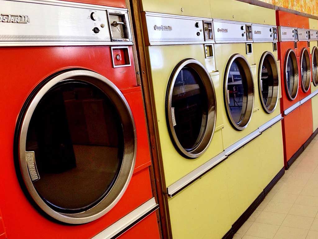 Proposed Coin-Op Washer Efficiency Standard is Short on Change