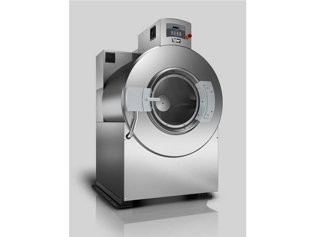 UniMacs M30 Control Washer: A Class of Its Own