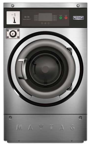 New 2020 American Dryer Corp. Myr30Pd - A Laundry Man