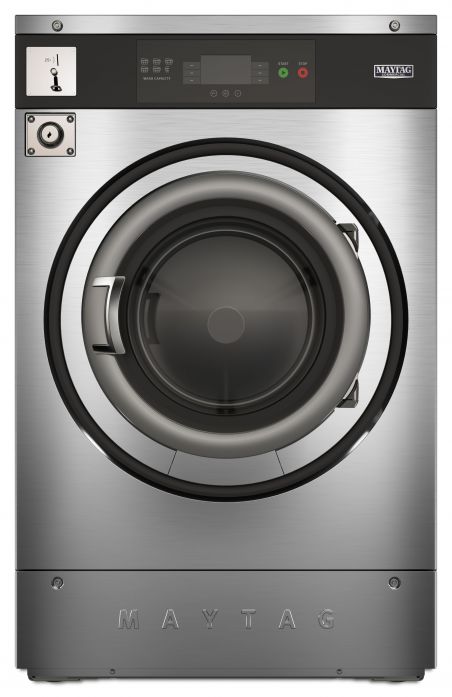 New 2020 American Dryer Corp. Myr55Pd - A Laundry Man