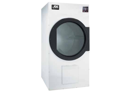 New 2020 American Dryer Corp. Ad-170 Opl - A Laundry Man