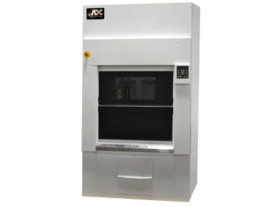 New 2020 American Dryer Corp. Ad-202 Opl - A Laundry Man