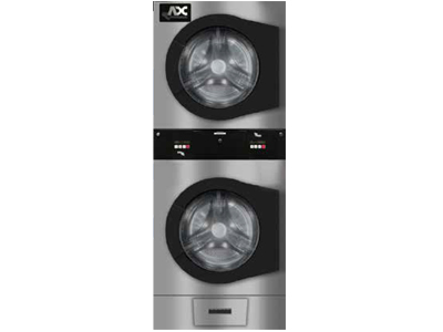 New 2020 American Dryer Corp. Ad-30X2Ri Opl - A Laundry Man