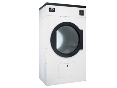 New 2020 American Dryer Corp. Ad-78 - A Laundry Man