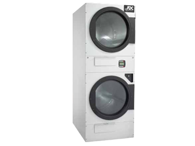 New 2020 American Dryer Corp. Ad-236 Opl - A Laundry Man