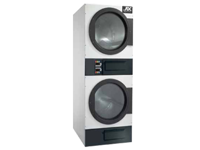 New 2020 American Dryer Corp. Ad-333 Opl - Worldwide Laundry, Inc.