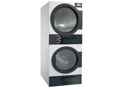 New 2020 American Dryer Corp. Ad-444 Opl - Worldwide Laundry, Inc.