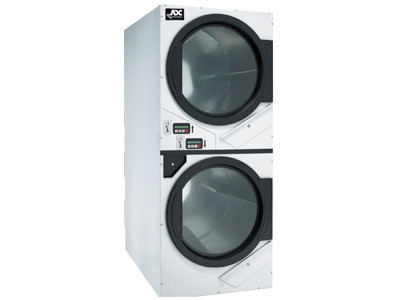 New 2020 American Dryer Corp. Ad-4545 Opl - Worldwide Laundry, Inc.