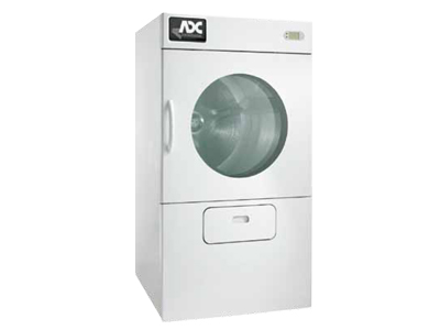 New 2020 American Dryer Corp. Es-50 Opl - Worldwide Laundry, Inc.