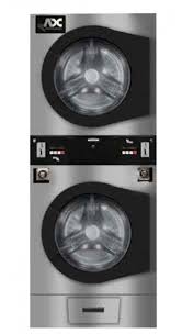 New 2020 American Dryer Corp. Ad-30X2Ri - A Laundry Man