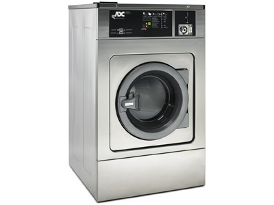 New 2020 American Dryer Corp. Ews-60M2 Opl - A Laundry Man