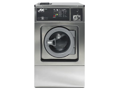 New 2020 American Dryer Corp. Ewh-40M2 - A Laundry Man