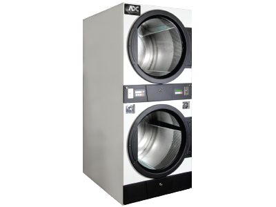 New 2020 American Dryer Corp. Ad-45X2R Opl - Worldwide Laundry, Inc.