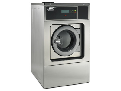 New 2020 American Dryer Corp. Ewh-25M2/mp2 - Worldwide Laundry, Inc.