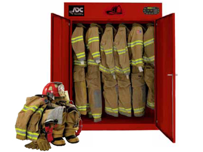 New 2020 American Dryer Corp. Adfg-6 - A Laundry Man
