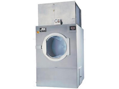 New 2020 American Dryer Corp. Adh-120 - A Laundry Man