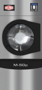 New 2020 Milnor M-50P - M&l Supply Company
