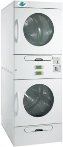 New 2020 Milnor M3535Edc - Pellerin Laundry Machinery Sales Co., Inc.