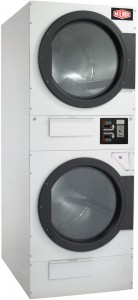 New 2020 Milnor M333C - Mendenhall Commerical Laundry Equipment