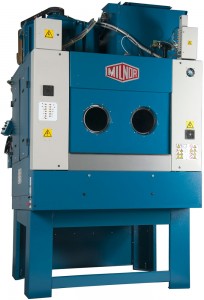 New 2020 Milnor 6458 - A & B Equipment Co.