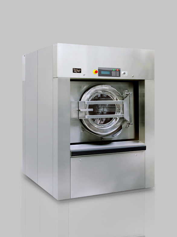 New 2020 Unimac Uy90 - Super Laundry Dba Ohio Laundry