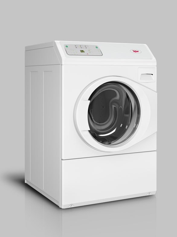 New 2020 Unimac Ufne5Bjp115Tw01 - Super Laundry Dba Ohio Laundry