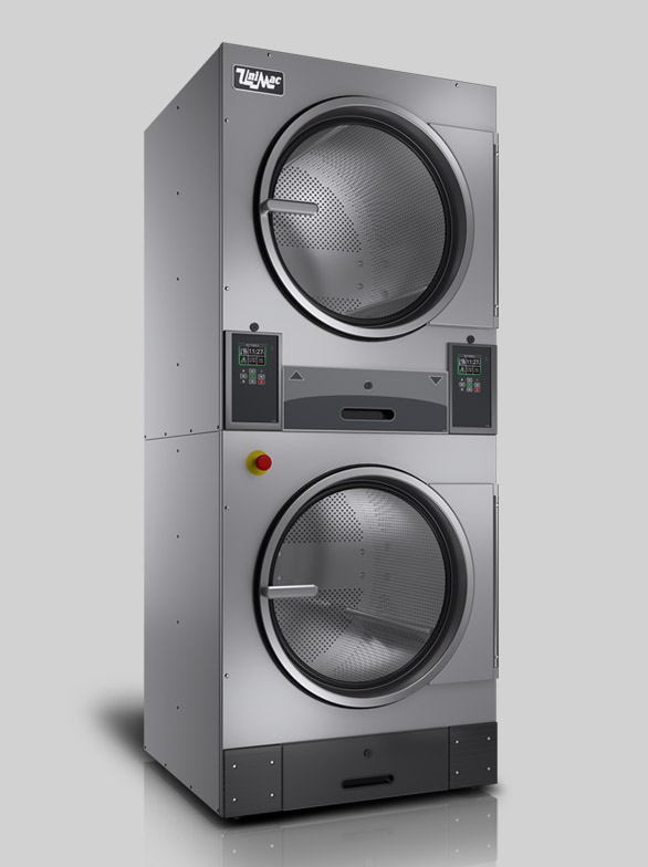 New 2020 Unimac Utt30 - Super Laundry Dba Ohio Laundry