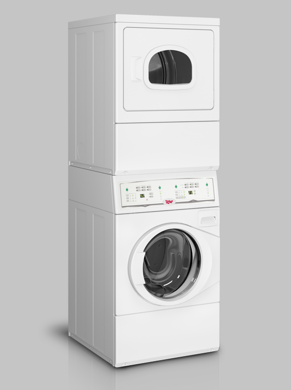 New 2020 Unimac Utge5Asp115Tw01 - Super Laundry Dba Ohio Laundry