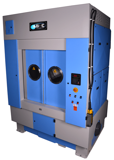 New 2020 B&c Technologies Di-475 - Aadvantage Laundry Systems