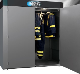 New 2020 B&c Technologies Fc-20 - Aadvantage Laundry Systems