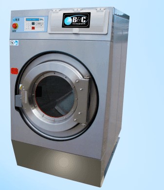New 2020 B&c Technologies He-65 - Aadvantage Laundry Systems