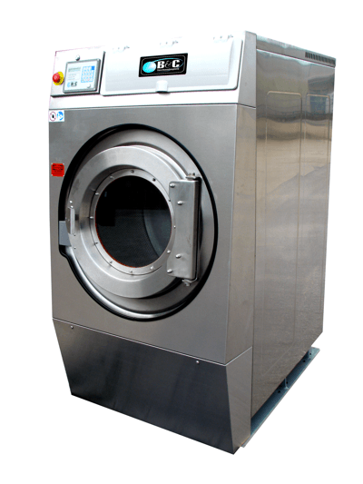 New 2020 B&c Technologies Hp-65 - Aadvantage Laundry Systems