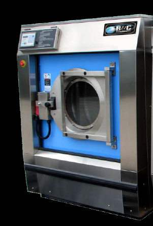 New 2020 B&c Technologies Hp-125 - Aadvantage Laundry Systems