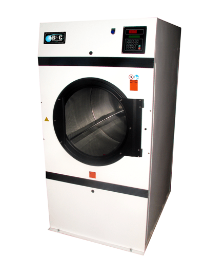 New 2020 B&c Technologies De-75 - Aadvantage Laundry Systems