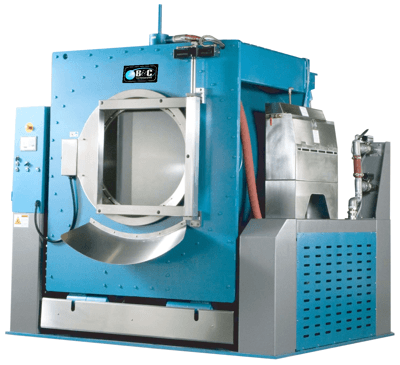 New 2020 B&c Technologies Sa-475 - Aadvantage Laundry Systems