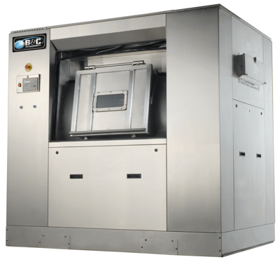 New 2020 B&c Technologies Sb-60 - Aadvantage Laundry Systems