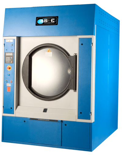 New 2020 B&c Technologies Dp-200 - Aadvantage Laundry Systems