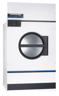 New 2020 Continental Girbau Cg165-75 - Commercial Laundry Equipment Inc.