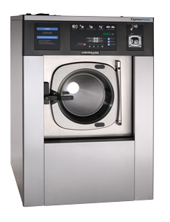 New 2020 Continental Girbau Eh060 - Commercial Laundry Equipment Inc.