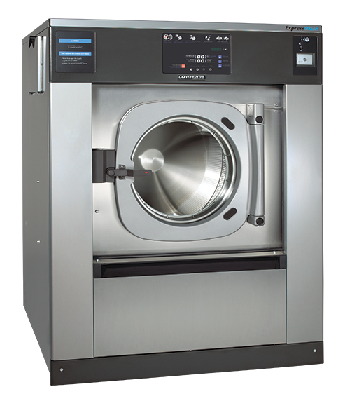 New 2020 Continental Girbau Eh090 - Commercial Laundry Equipment Inc.