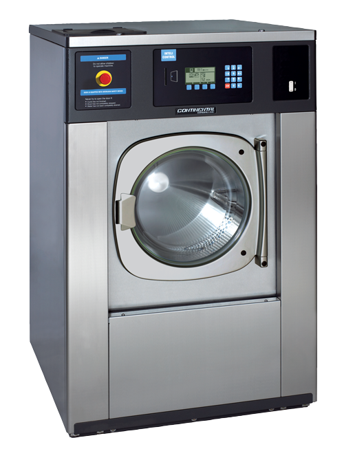 New 2020 Continental Girbau Eh020 Opl - Commercial Laundry Equipment Inc.